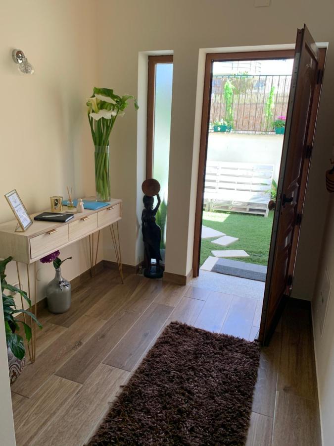 Charming Cozy Retreat - Terrace & Private Balcony Bed & Breakfast Coimbra Dış mekan fotoğraf
