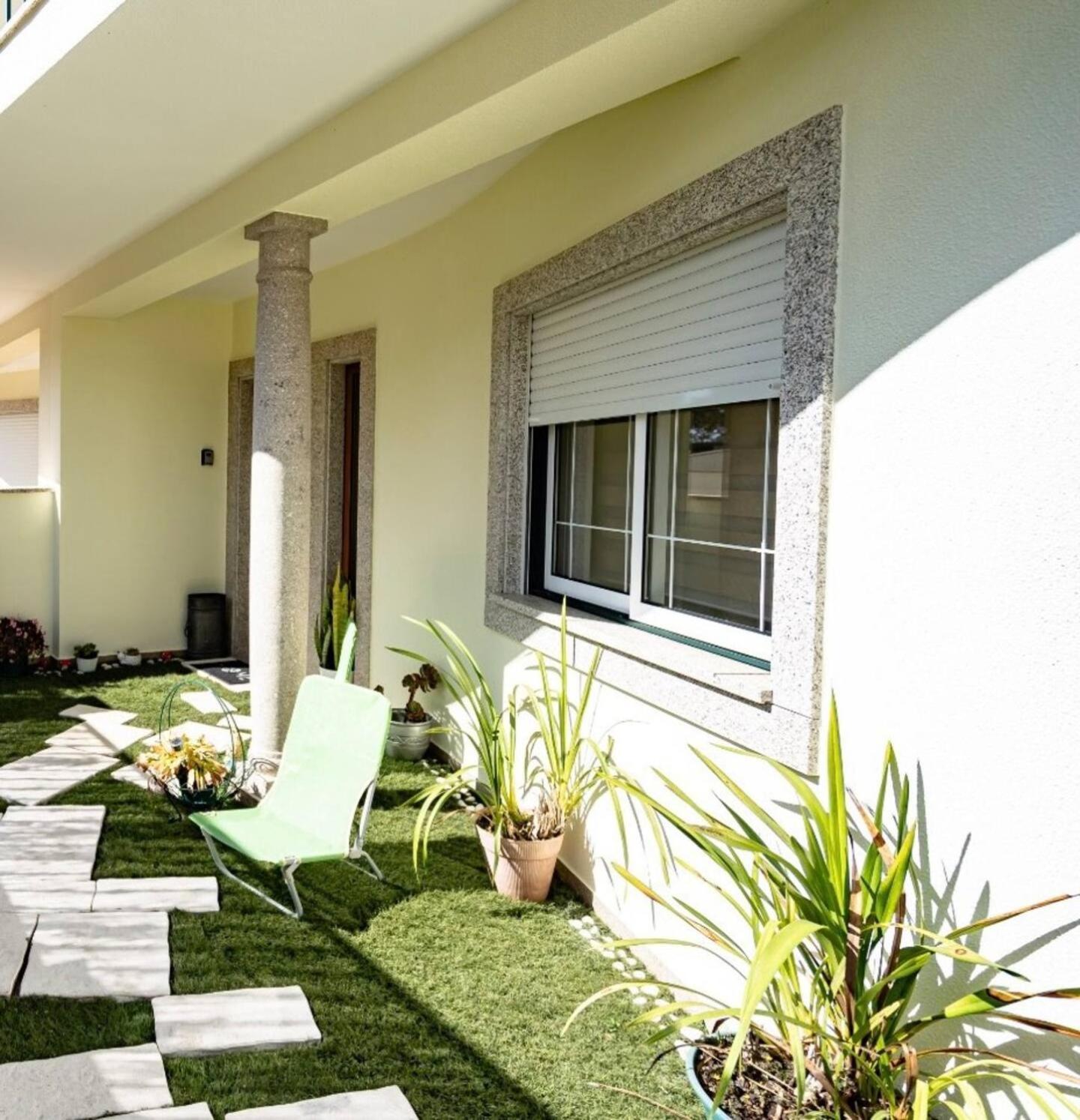 Charming Cozy Retreat - Terrace & Private Balcony Bed & Breakfast Coimbra Dış mekan fotoğraf